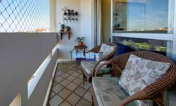 Imagem 5: Cobertura 267 m2 4 quartos 2 suítes 2 vagas 3 banheiros Valinhos-SP