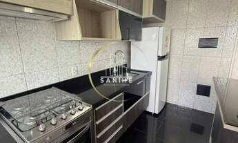 Imagem 5: Para você que precisa de um imóvel totalmente mobiliado essa opção no condomínio Amista va