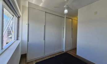 Imagem 6: Apartamento para Alugar 1 quarto - Boqueirão Santos