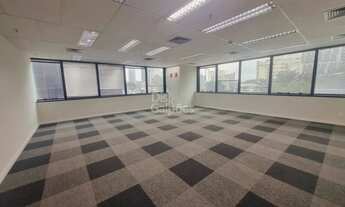 Imagem 5: Sala e Conjunto para locação e venda - Pinheiros