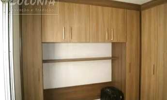 Imagem 7: Apartamento a venda - Jardim Ângela (zona Leste), São Paulo