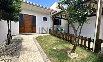 Imagem: CASA TÉRREA DOS SONHOS SEMI-MOBILIADA