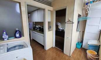 Imagem 7: OPORTUNIDADE! Amplo Apartamento de três quartos na Rua Tiradentes, Ingá