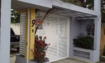 Imagem 3: Prédio com três casas prontas para alugar, no bairro Âncora a 20 minutos da praia