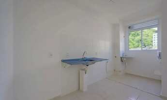 Imagem 5: ALUGO APARTAMENTO 2 QUARTOS CONDOMINIO CONQUISTA 45M²