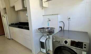 Imagem 6: Apartamento no Grand Tropical com 2 Dormitórios na Vila Formosa, Anápolis