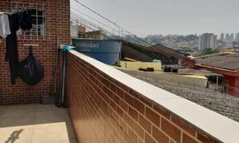 Imagem 7: 03 casas compartilhadas Jardim Ivana - Rio Pequeno