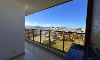 Imagem 3: Imóvel para aluguel possui 70 metros quadrados com 2 quartos em Itapuã - Vila Velha - ES