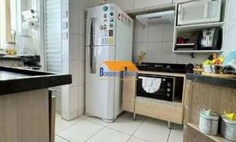 Imagem 5: Apartamento de 3 quartos no Bairro Rio branco em Belo Horizonte