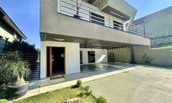 Imagem 7: Condomínio com 4 quartos à venda ou para locação em Chácaras São Carlos - SP