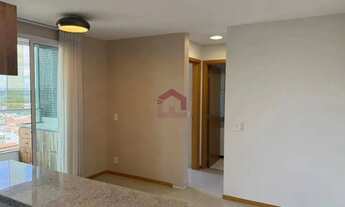 Imagem 4: ESSENCIAL BY VICTORIA - 01 SUÍTE - VARANDA GOURMET - VISTA LIVRE - GUARÁ II