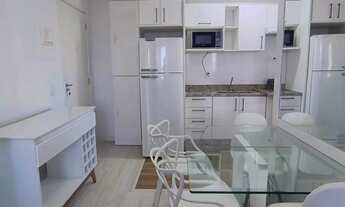 Imagem 7: Aluguel anual) Apartamento 2 quartos c/ mobília