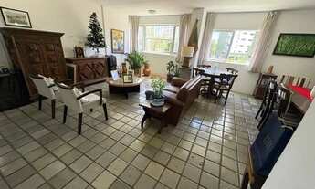 Imagem 4: Apartamento Espaçoso em Casa Amarela, Recife/PE