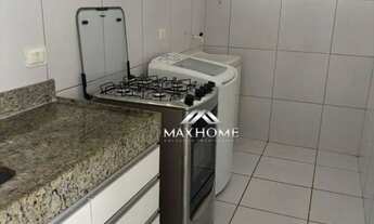 Imagem 2: Flat com 1 dormitório para alugar, 37 m² por R$ 2.800/mês - Graças - Recife/PE