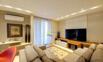 Imagem 7: Apartamento com 5 dormitórios à venda, 250 m² por R$ 1.800.000,00 - Pitangueiras - Guarujá