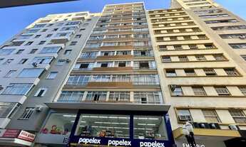 Imagem 2: Apartamento Diferenciado com Planta Ampla e Conforto ao Lado do Parque Halfeld