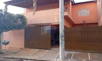 Imagem 2: Sobrado Confortável em Andradina - Alugue Já!