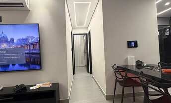 Imagem 5: Apartamento à Venda - Sagrada Família | Porteira Fechada