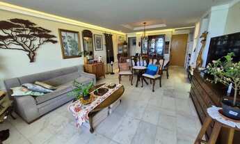 Imagem 5: Avenida Boa Viagem, 3 Qts+Dependencia, 165m², 2 Vagas, Nascente, Vista Mar, 2 Varandas, Ar