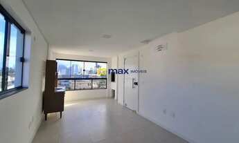 Imagem 5: Locação: Apartamento dois dormitórios sendo uma suíte no Centro de Navegantes 59,17 m²