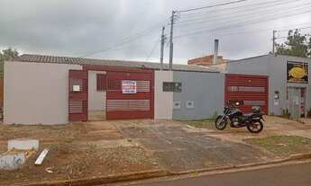 Imagem 2: Linda Casa Disponível pra Locação! Bairro: Maria Aparecida Pedrossian/ Panorama