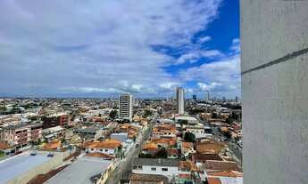 Imagem 3: Apartamento residencial para Venda em condomínio fechado, Capuchinhos, Feira de Santana, 3