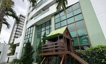 Imagem: Alugo apartamento Mauricio de Nassau Edf