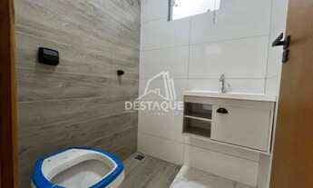 Imagem 3: Casa para venda, 2 quartos, Presidente Prudente, Bairro Ana Jacinta