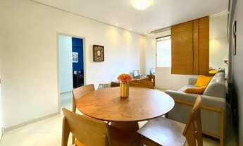 Imagem 3: Imóvel para venda tem 77 metros quadrados com 2 quartos em Centro - Belo Horizonte - MG