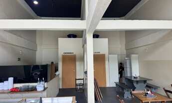 Imagem 4: Passo ponto de restaurante e espetinho