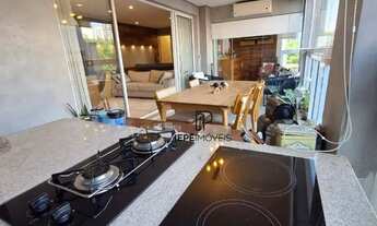 Imagem 9: Apartamento com 3 dormitórios, 138 m² - venda por R$ 1.818.000,00 ou aluguel por R$ 14.150