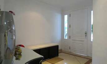 Imagem 3: Casa de condomínio em Alameda Juriti - Alphaville - Santana de Parnaíba/SP