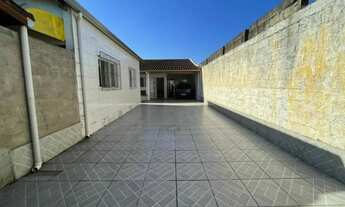 Imagem 3: Casa em Rua Leia - Jardim Santana - Mongaguá/SP