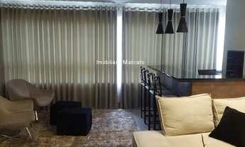 Imagem 3: Apartamento de Luxo no Integrato Iguatemi, São José do Rio Preto