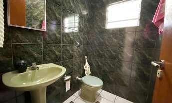 Imagem 7: Casa com 3 dormitórios sendo 1 suíte