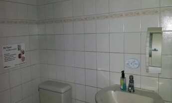 Imagem 6: SALÃO COMERCIAL SOBRELOJA!