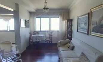 Imagem 2: Apartamento no Mansão Jorge Amado em Andar Alto com Vista Livre para o Mar | 184 m²