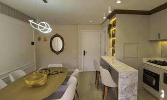 Imagem 3: Apartamento com 2 dormitórios à venda, 75 m² por R$ 1.900.000,00 - Planalto - Gramado/RS