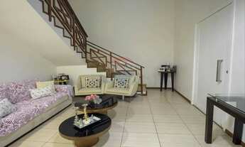 Imagem: Casa Semi Mobiliada com Edícula no Residencial