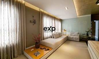 Imagem 6: Apartamento a Venda com 2 dormitórios (2 suítes), 4 vagas no Cambuí, em Campinas - R$ 1.79