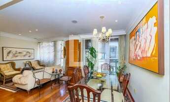 Imagem 4: Apartamento à Venda - Barroca, 4 Quartos, 149 m2