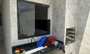 Imagem 2: Casa á venda no bairro Jardim Primavera!