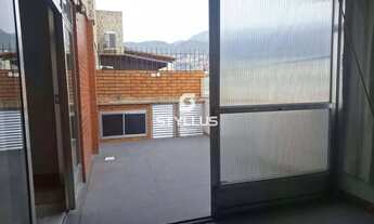 Imagem 7: Méier Apartamento cobertura com 2 dormitórios