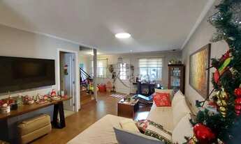 Imagem 2: Oportunidade - Casa em Condomínio - Condomínio Residencial Pablo Picasso Condominium - Jar