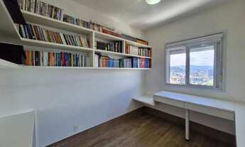 Imagem 4: Apartamento para Alugar 1 quarto - Boqueirão Santos