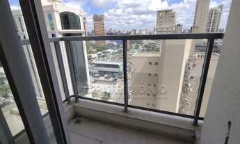 Imagem 6: APARTAMENTO 2 QUARTOS SENDO 2 SUÍTES JARDIM PORTAL DA COLINA