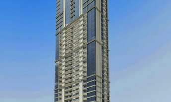 Imagem: Apartamento 4 Dormitórios(4 S), 180m2