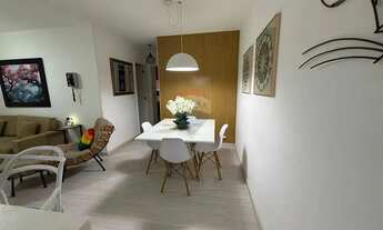 Imagem 3: Lindo Apartamento na Taquara