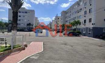 Imagem: Imóvel para venda possui 47 metros quadrados