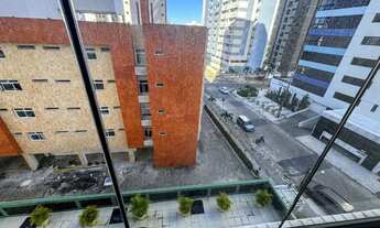 Imagem 5: Apartamento 3 suítes Dce a 2 quadras da Av Epitácio Pessoa no Cabo Branco - João Pessoa